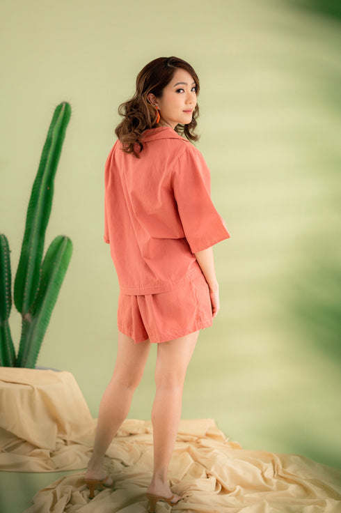 GS Linen Collection 2: Maggie Coordinates