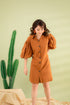GS Linen Collection 2: Lisa Dress