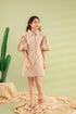 GS Linen Collection 2: Lisa Dress