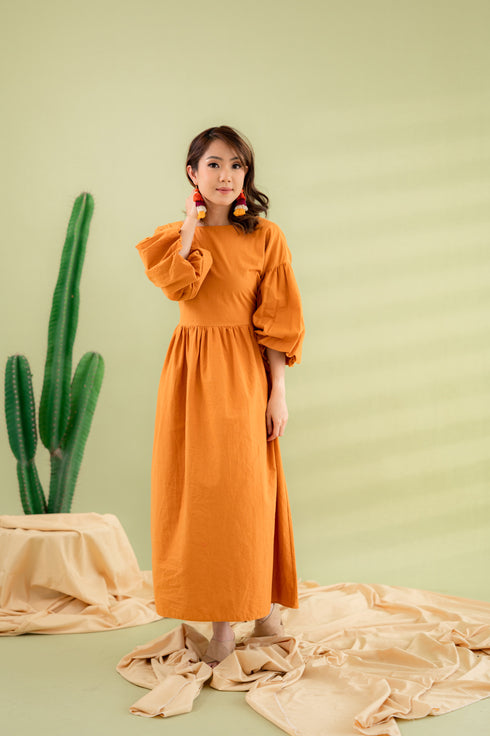 GS Linen Collection 2: Lovely Dress