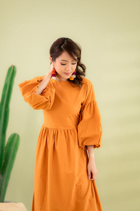 GS Linen Collection 2: Lovely Dress