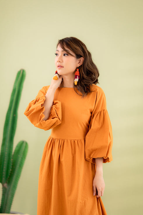 GS Linen Collection 2: Lovely Dress