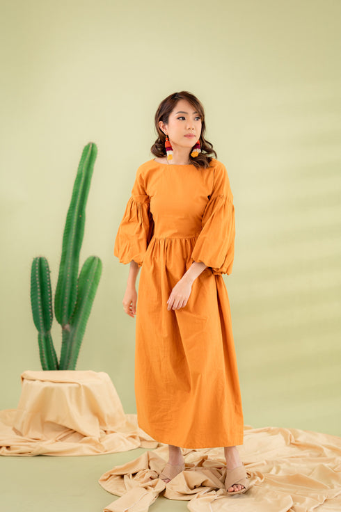 GS Linen Collection 2: Lovely Dress