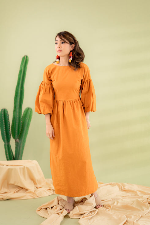 GS Linen Collection 2: Lovely Dress
