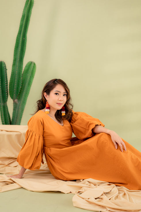 GS Linen Collection 2: Lovely Dress