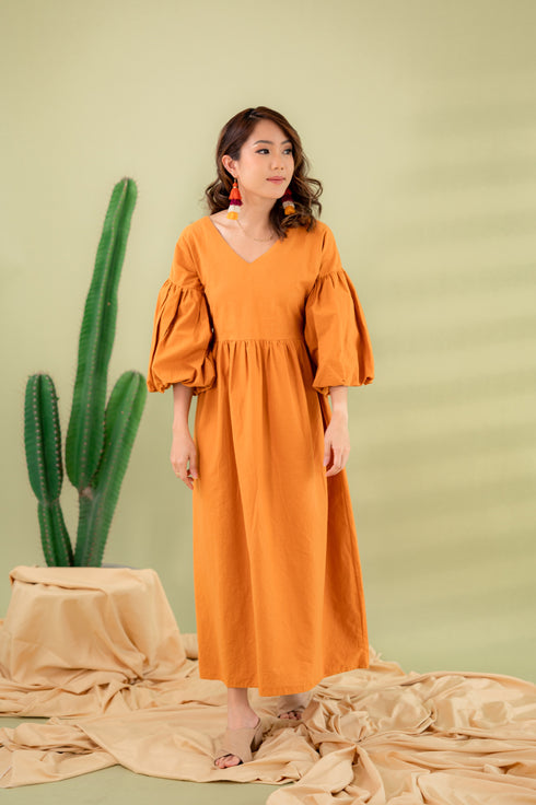 GS Linen Collection 2: Lovely Dress