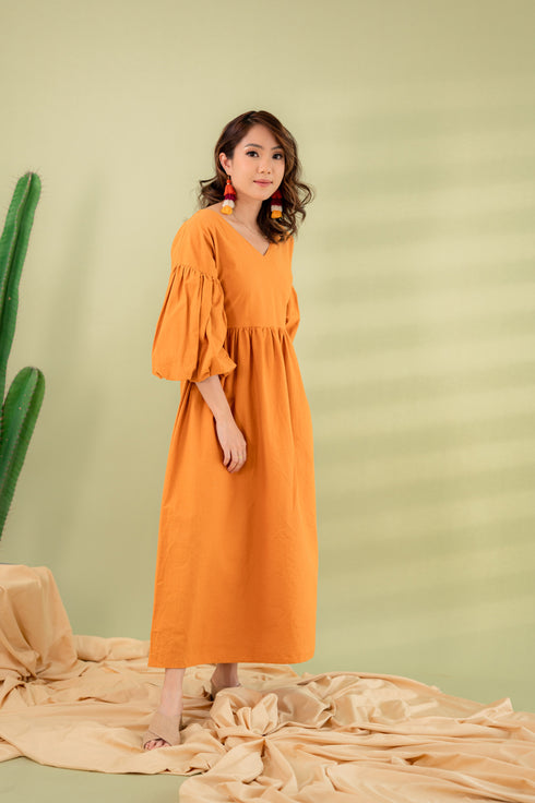 GS Linen Collection 2: Lovely Dress