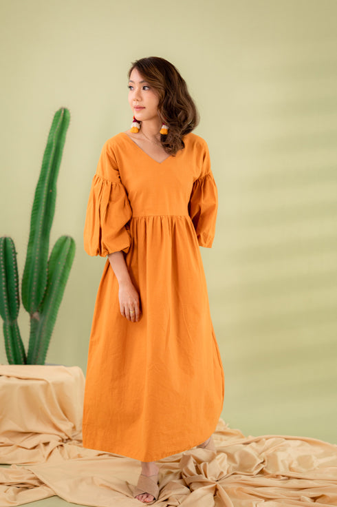GS Linen Collection 2: Lovely Dress