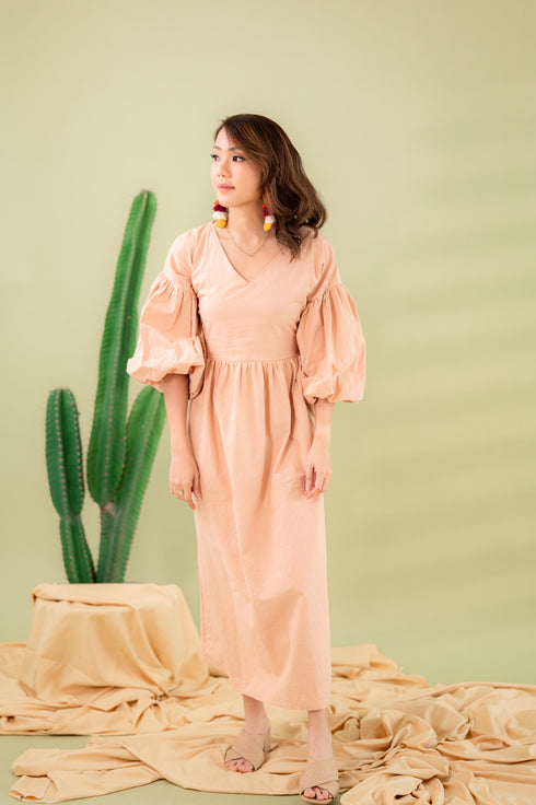 GS Linen Collection 2: Lovely Dress