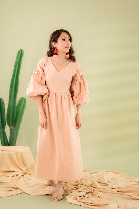 GS Linen Collection 2: Lovely Dress