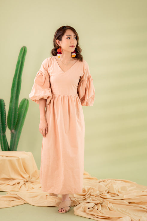 GS Linen Collection 2: Lovely Dress