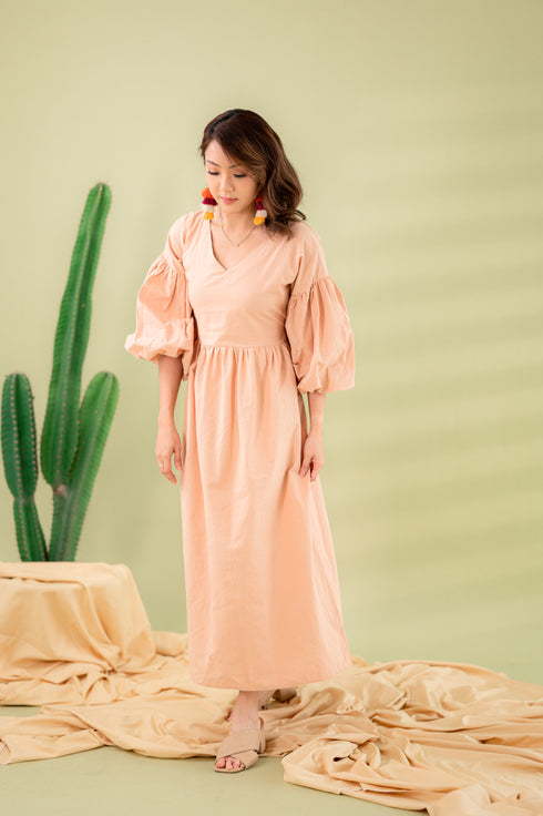 GS Linen Collection 2: Lovely Dress