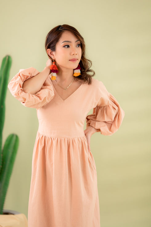 GS Linen Collection 2: Lovely Dress