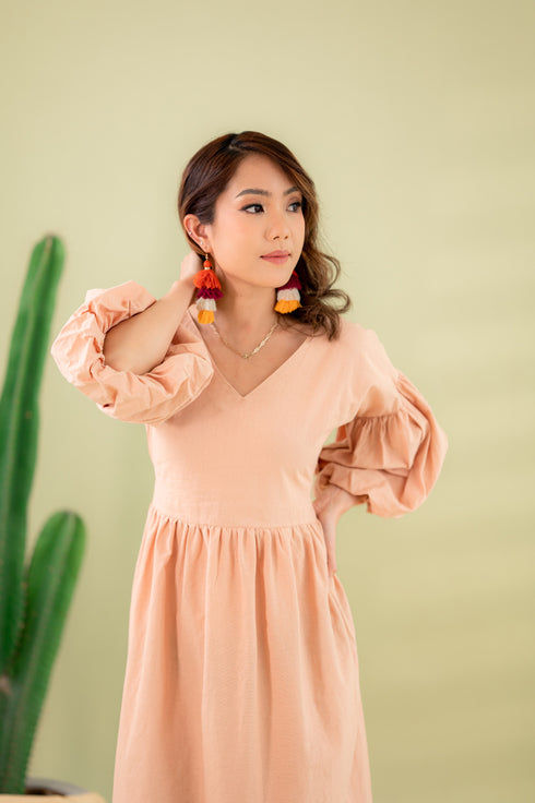 GS Linen Collection 2: Lovely Dress