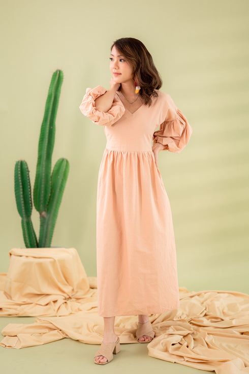 GS Linen Collection 2: Lovely Dress