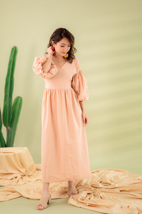 GS Linen Collection 2: Lovely Dress