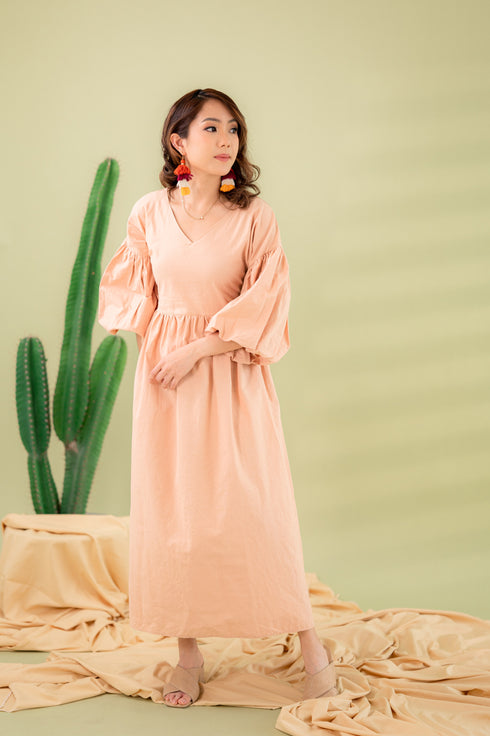 GS Linen Collection 2: Lovely Dress
