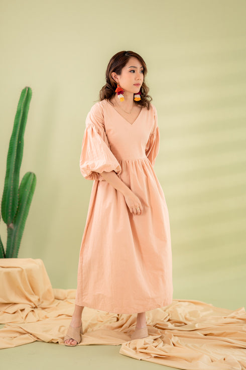 GS Linen Collection 2: Lovely Dress