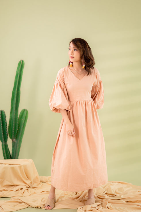 GS Linen Collection 2: Lovely Dress