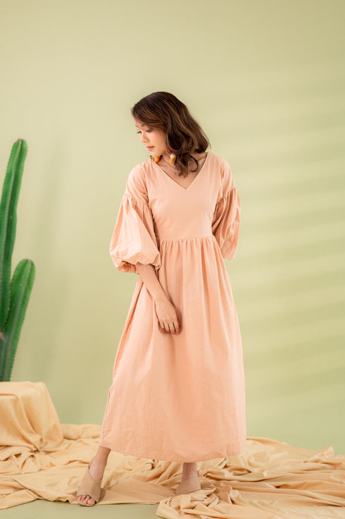 GS Linen Collection 2: Lovely Dress