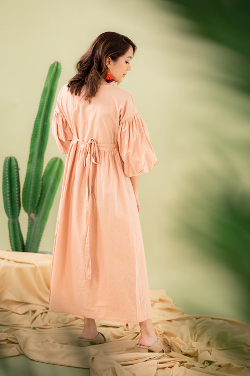GS Linen Collection 2: Lovely Dress