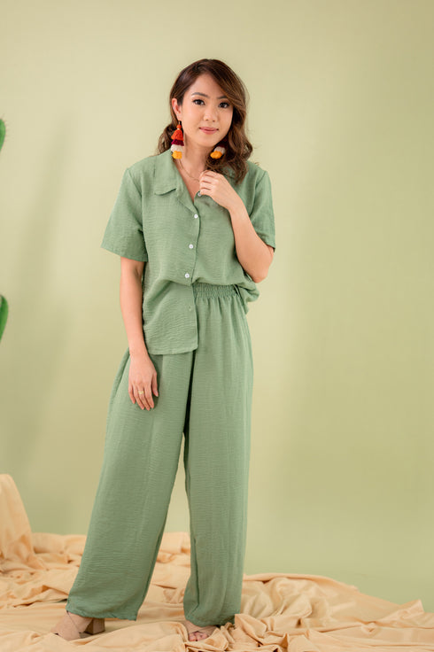 GS Linen Collection 2: Trish Coordinates