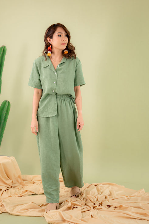 GS Linen Collection 2: Trish Coordinates