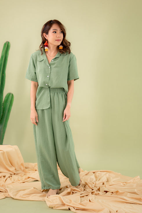 GS Linen Collection 2: Trish Coordinates