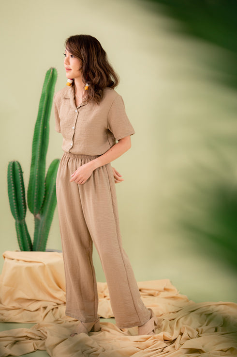 GS Linen Collection 2: Trish Coordinates