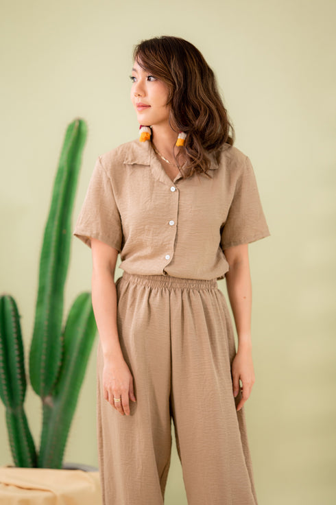 GS Linen Collection 2: Trish Coordinates