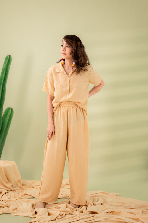 GS Linen Collection 2: Trish Coordinates