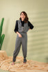 GS Linen Collection 2: Patricia Vest and Pants Set