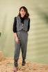 GS Linen Collection 2: Patricia Vest and Pants Set