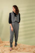 GS Linen Collection 2: Patricia Vest and Pants Set