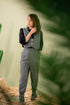 GS Linen Collection 2: Patricia Vest and Pants Set