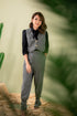 GS Linen Collection 2: Patricia Vest and Pants Set