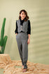 GS Linen Collection 2: Patricia Vest and Pants Set