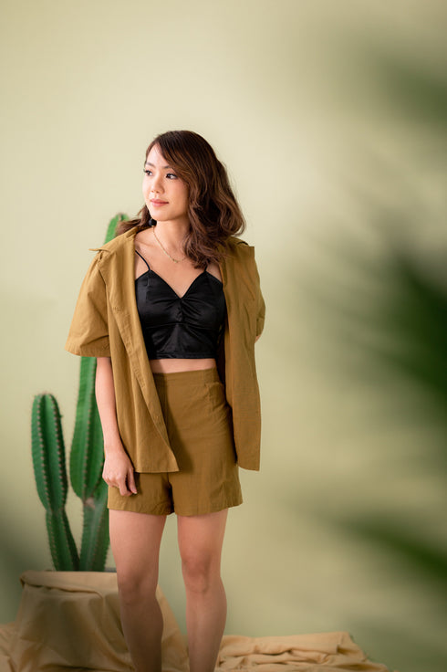 GS Linen Collection 2: Maggie Coordinates