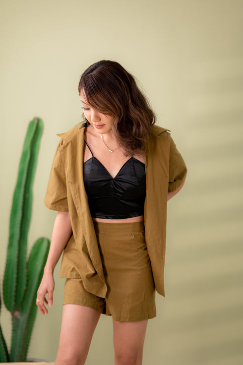 GS Linen Collection 2: Maggie Coordinates