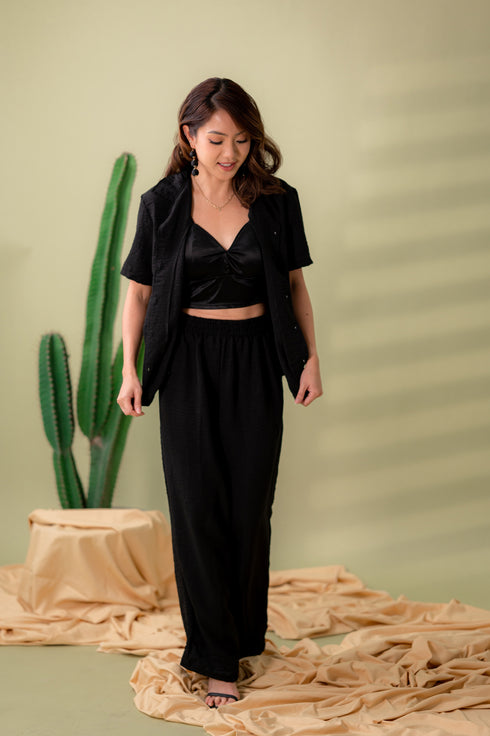 GS Linen Collection 2: Trish Coordinates