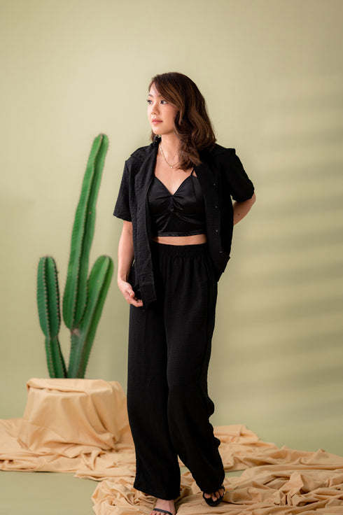 GS Linen Collection 2: Trish Coordinates