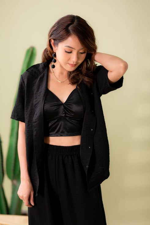 GS Linen Collection 2: Trish Coordinates