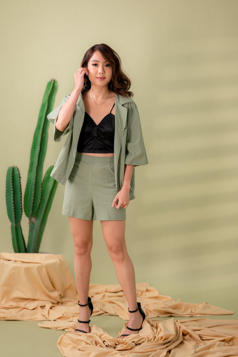 GS Linen Collection 2: Maggie Coordinates