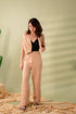 GS Linen Collection 2: Patricia Vest and Pants Set