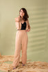 GS Linen Collection 2: Patricia Vest and Pants Set