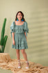 GS Linen Collection 2: Camilla Dress