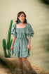 GS Linen Collection 2: Camilla Dress