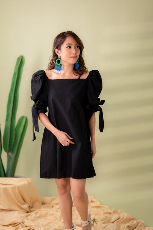 GS Linen Collection 2: Mary Dress