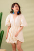 GS Linen Collection 2: Krystle Dress