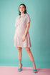 GET SPOTTED SHOP STOCKS Jenny Lace 2: Hannah A-line Dress